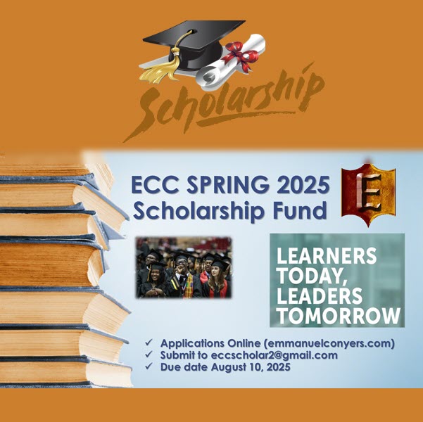 Fall Scholarship fund